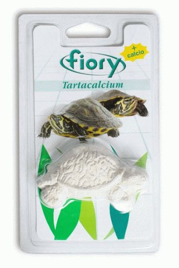 FIORY Кальций для водных черепах Tartacalcium - 4