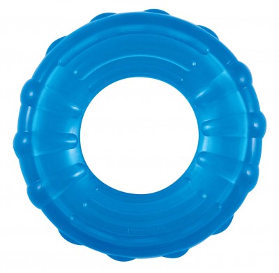 Petstages игрушка для собак ”ОРКА кольцо” 16 см большая - 5