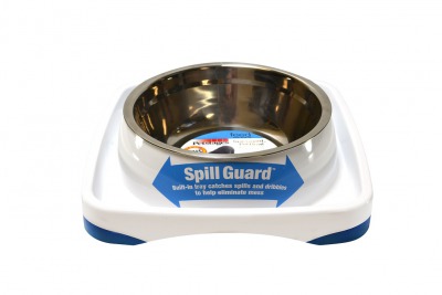 Petstages миска для собак Spill Guard 350 мл, предотвращающая разбрызгивание воды - 5