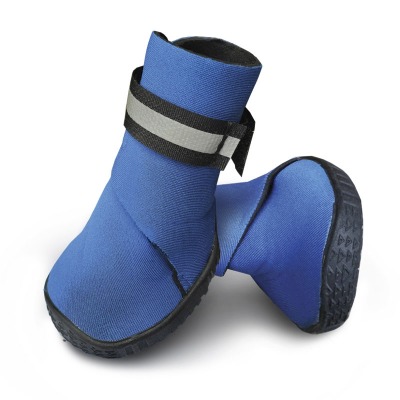 TRIOL YXS213-L Ботинки для собак, синие - 5