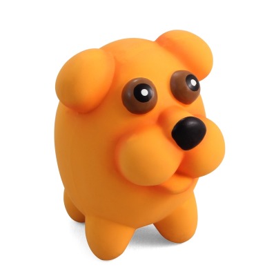 TRIOL Игрушка для собак из латекса ”Барбос” - 5