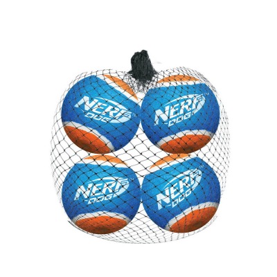 Nerf мяч теннисный для бластера - 5