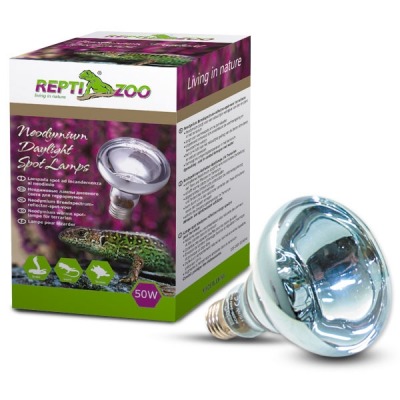 Лампа дневная 63075B ”ReptiDay” Repti-Zoo - 5