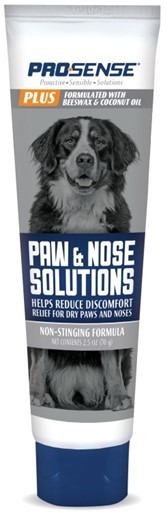 8in1 бальзам для носа и подушечек лап, для собак Pro-Sense Plus Nose & Paw Salve - 5
