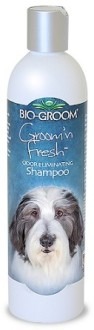 Bio-Groom Groom'n Fresh шампунь дезодорирующий без сульфатов - 5