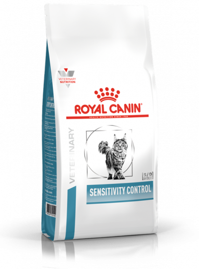 SENSITIVITY CONTROL SC27 (УТКА) Диетический корм для кошек при пищевой аллергии/непереносимости - 6