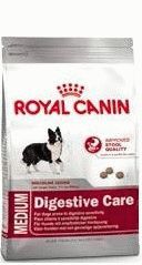 Royal Canin MEDIUM DIGESTIVE Сухой корм для собак с чувствительной пищеварительной системой - 6