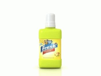 Mr.Fresh Средство для мытья полов 300мл - 5