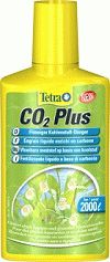 Tetra CO2 PLUS растворенный углекислый газ