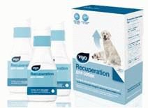 VIYO Vet пребиотический напиток для собак