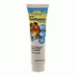 Excel Canine Toothpaste Зубная паста для собак свежее дыхание