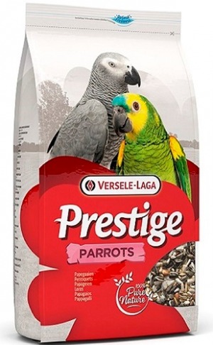 VERSELE-LAGA Prestige Parrots корм для крупных попугаев