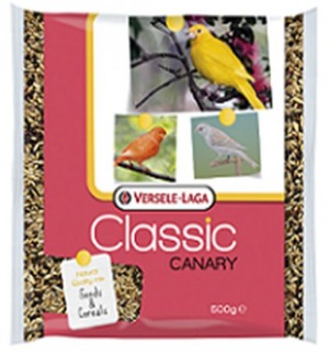 VERSELE-LAGA Classic Canary корм для канареек