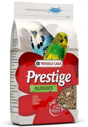 VERSELE-LAGA Prestige Budgies корм для волнистых попугаев