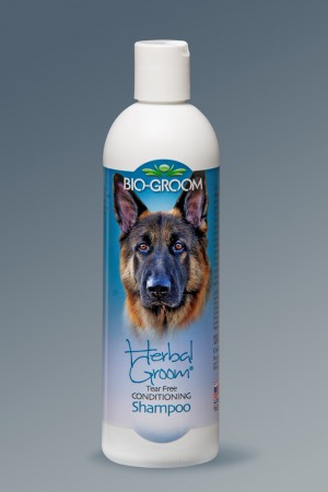 Bio-Groom Herbal Groom Shampoo шампунь-кондиционер травяной - уменьшенная 1
