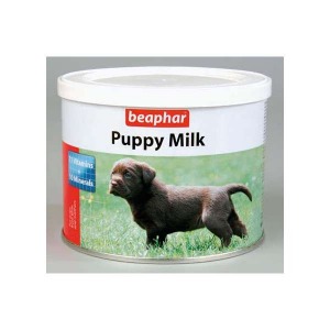 Beaphar Молочная смесь Puppy Milk для щенков