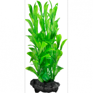 Tetra Deco Art искусственное растение Гигрофила  L (30 см) - уменьшенная 1
