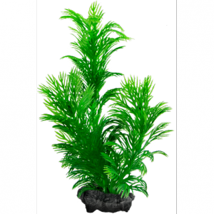 Tetra Deco Art искусственное растение Кабомба  L (30 см) - уменьшенная 1