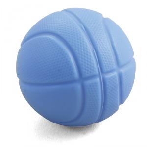 Triol LR08 Набор игрушек для собак из резины ”Мяч спортивный” - уменьшенная 1