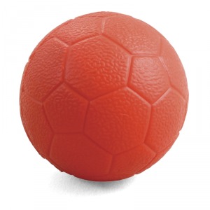 Triol LR08 Набор игрушек для собак из резины ”Мяч спортивный” - уменьшенная 2