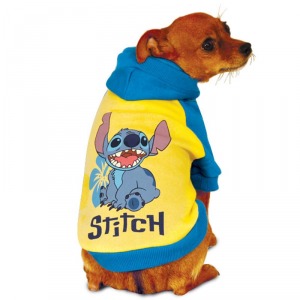 Triol толстовка Disney Stitch